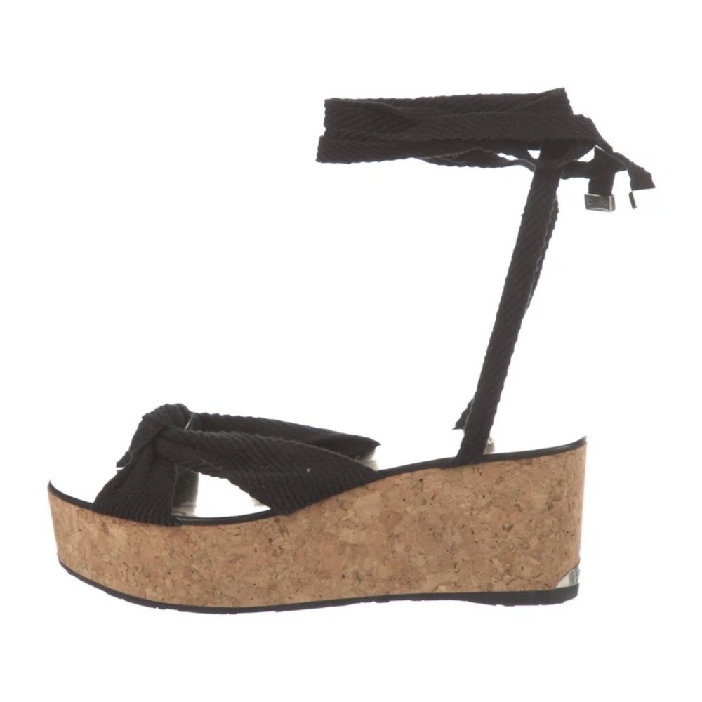 Jimmy Choo Sandals